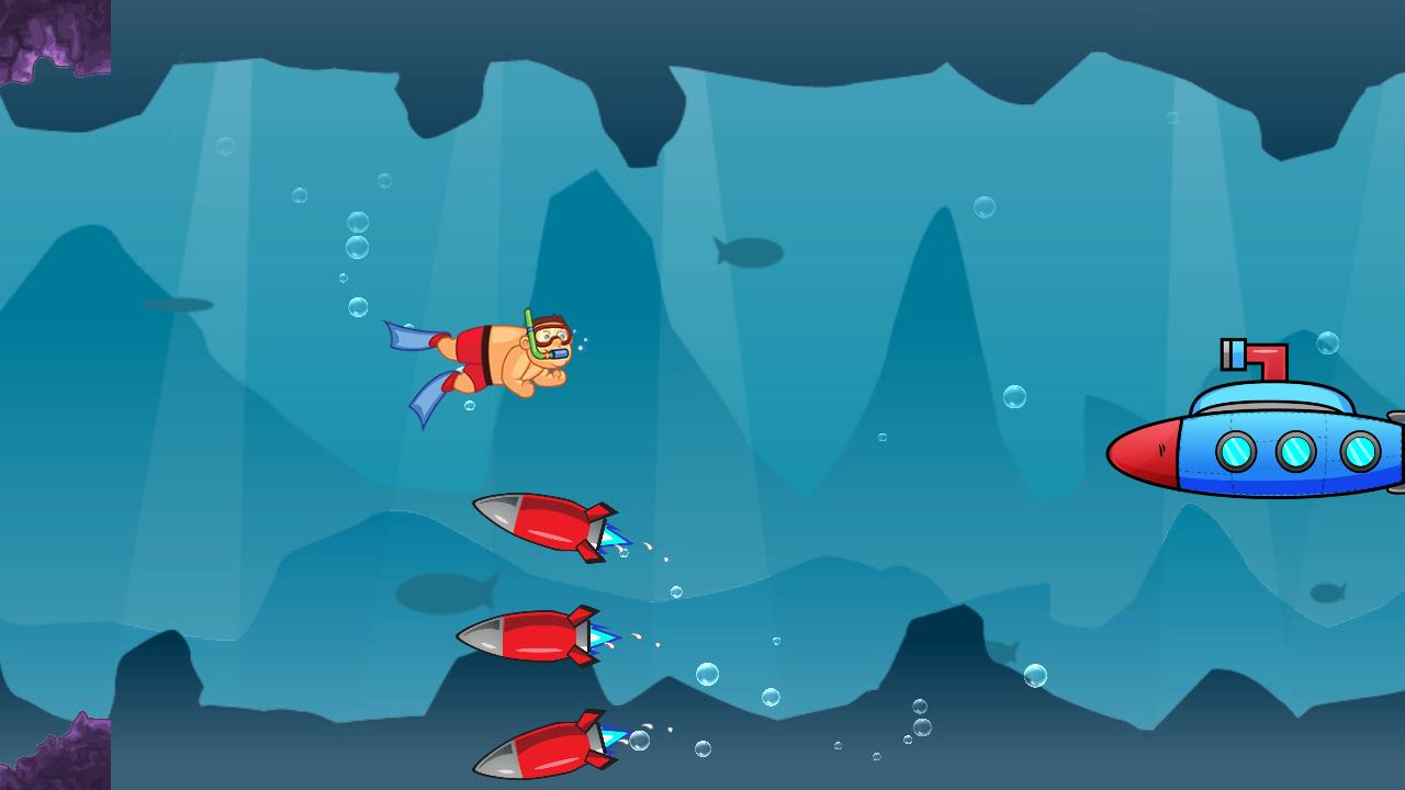 Shark Adventure 7