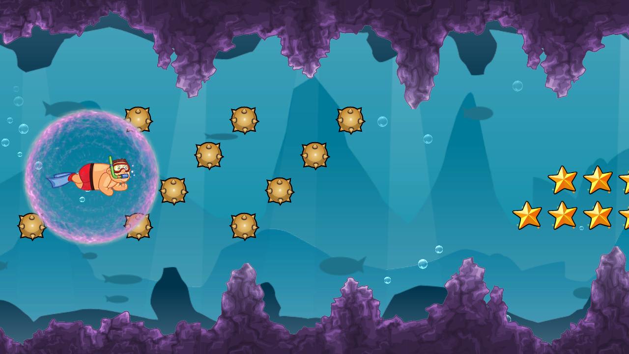 Shark Adventure 3