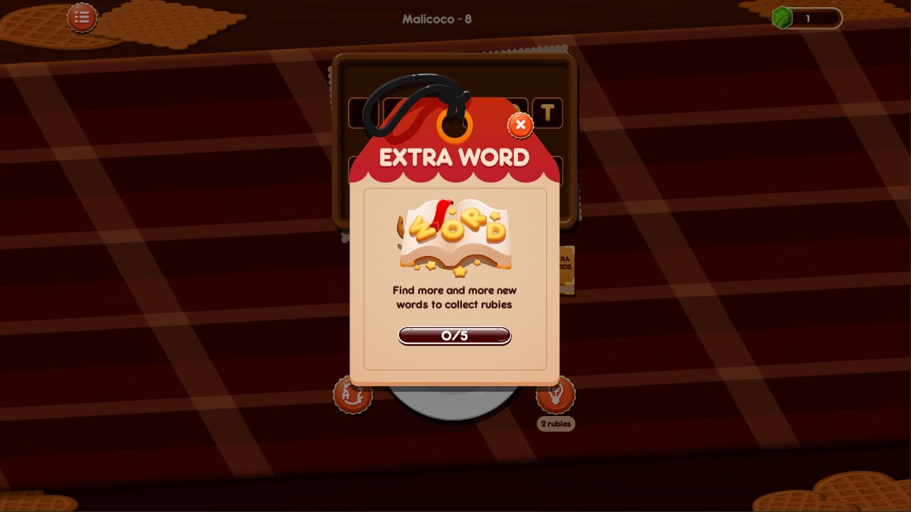 Word Chef 2