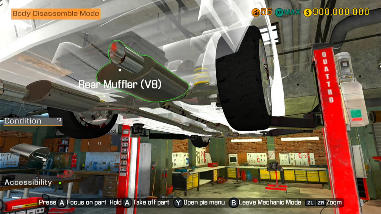 Car Mechanic Simulator Pocket Edition 2 5