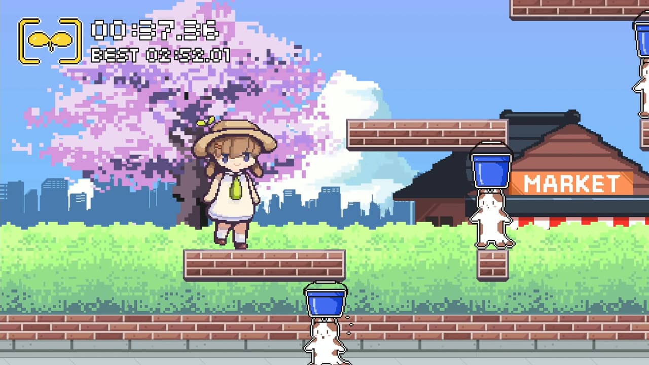 SUPER NANARU 5