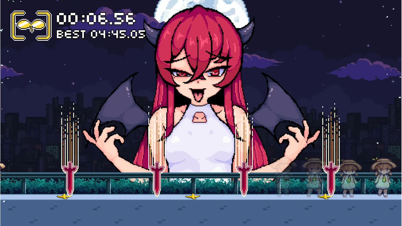 SUPER NANARU 9