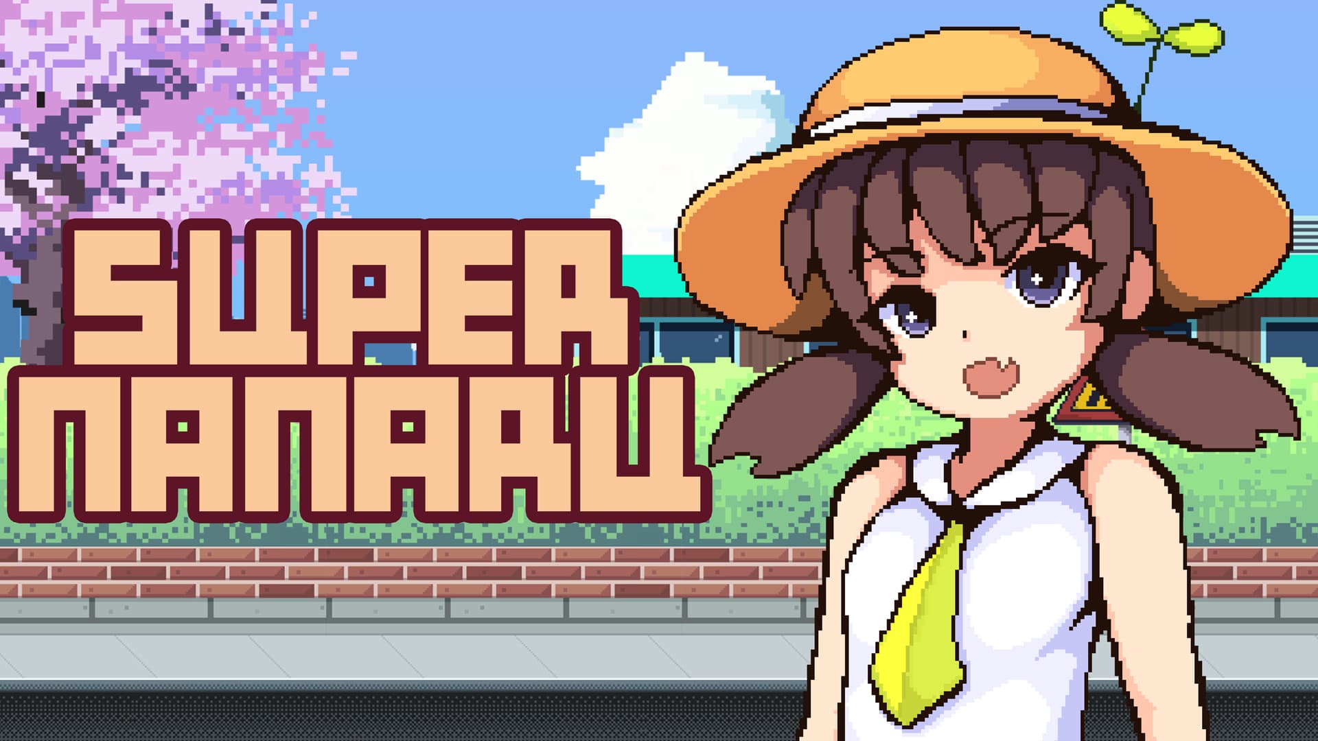 SUPER NANARU 1