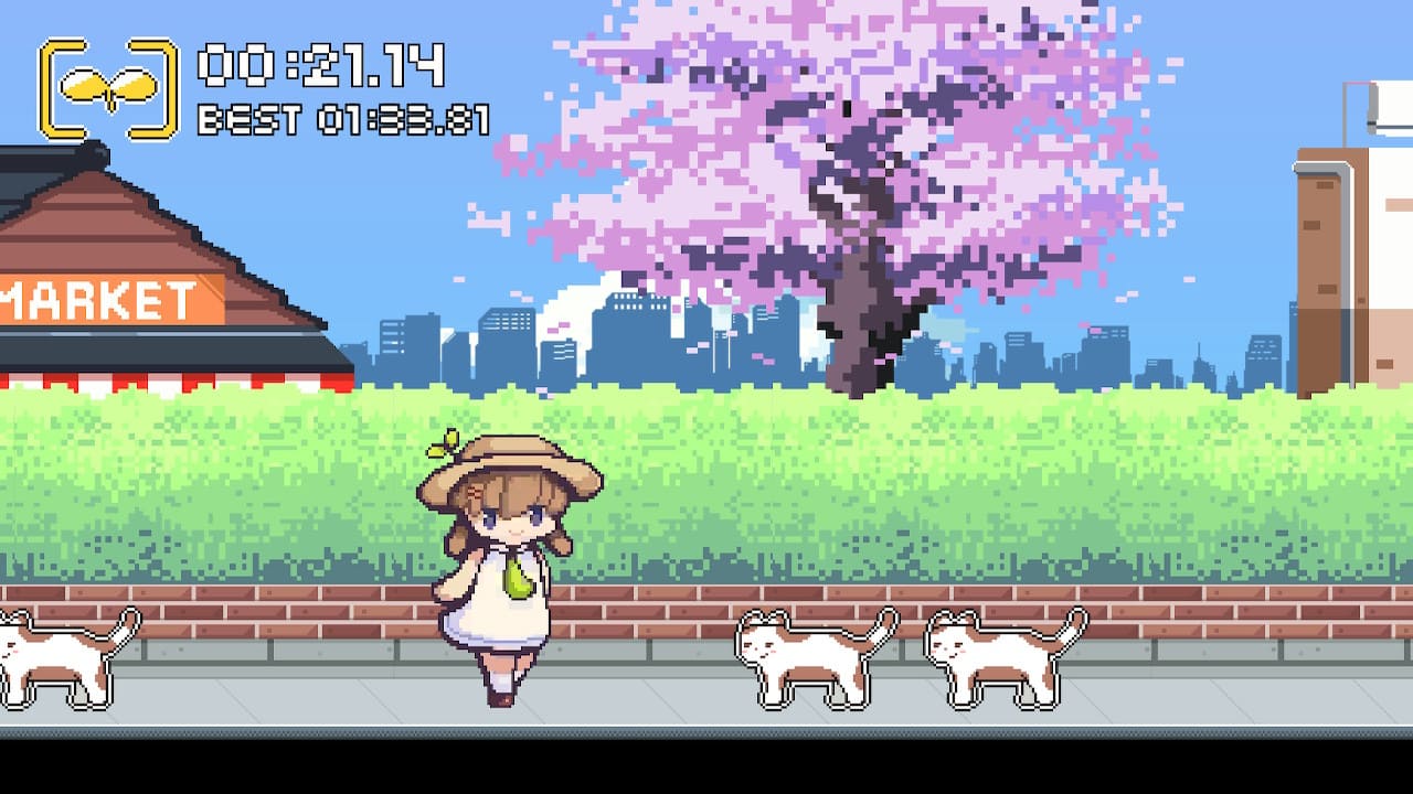 SUPER NANARU 4