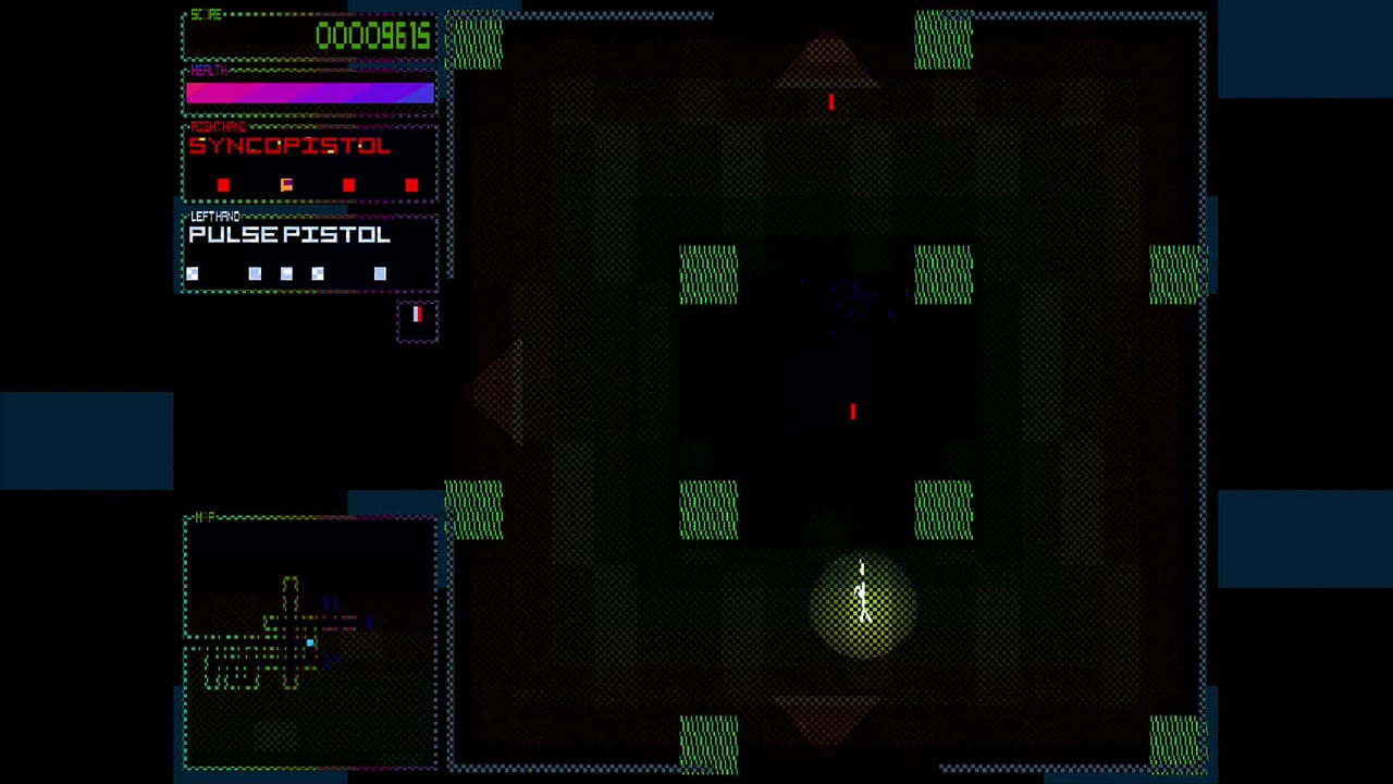 Rainbow Laser Disco Dungeon 8