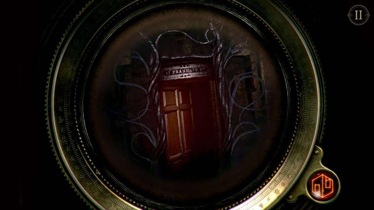 The Room Two 8