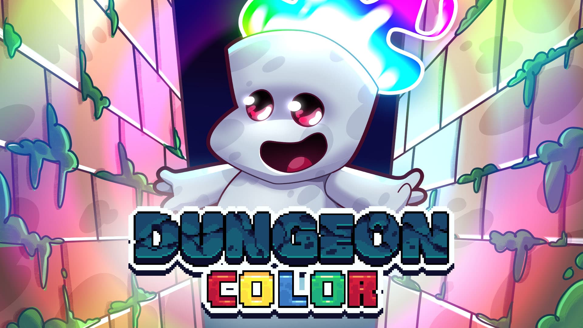 Dungeon Color 1