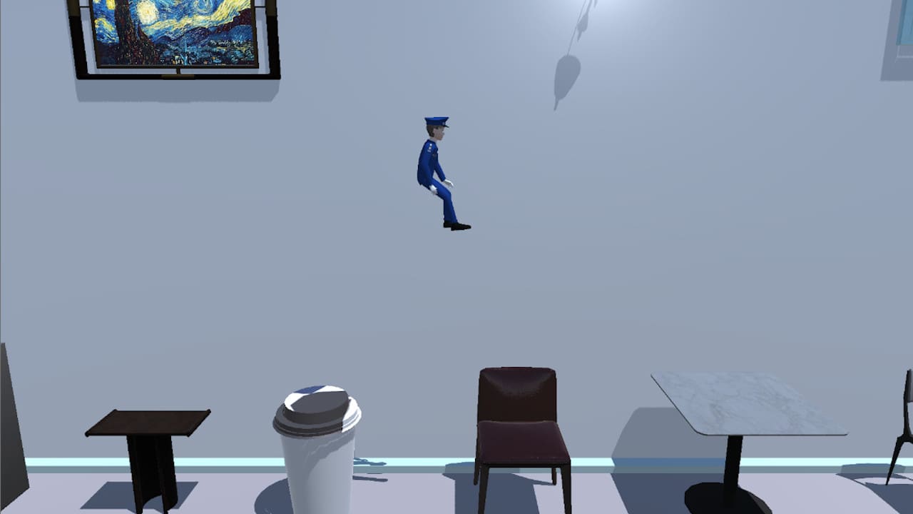 Flip The Buddy 2