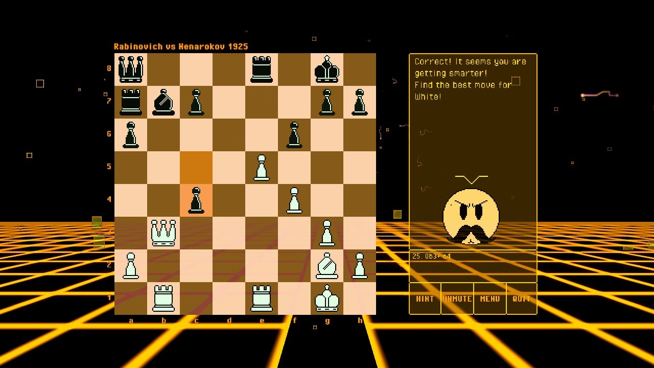 BOT.vinnik Chess 2 7