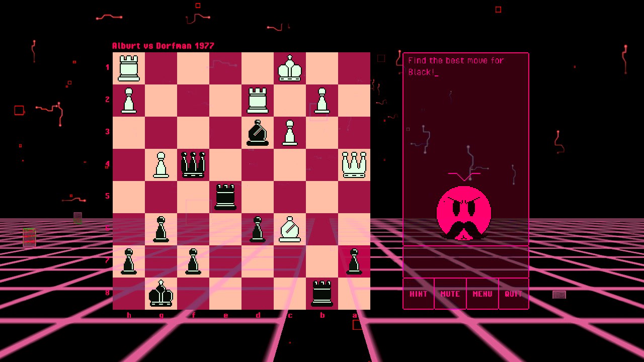 BOT.vinnik Chess 2 8