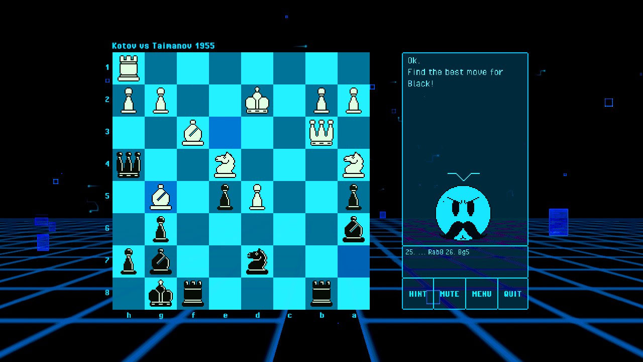 BOT.vinnik Chess 2 6