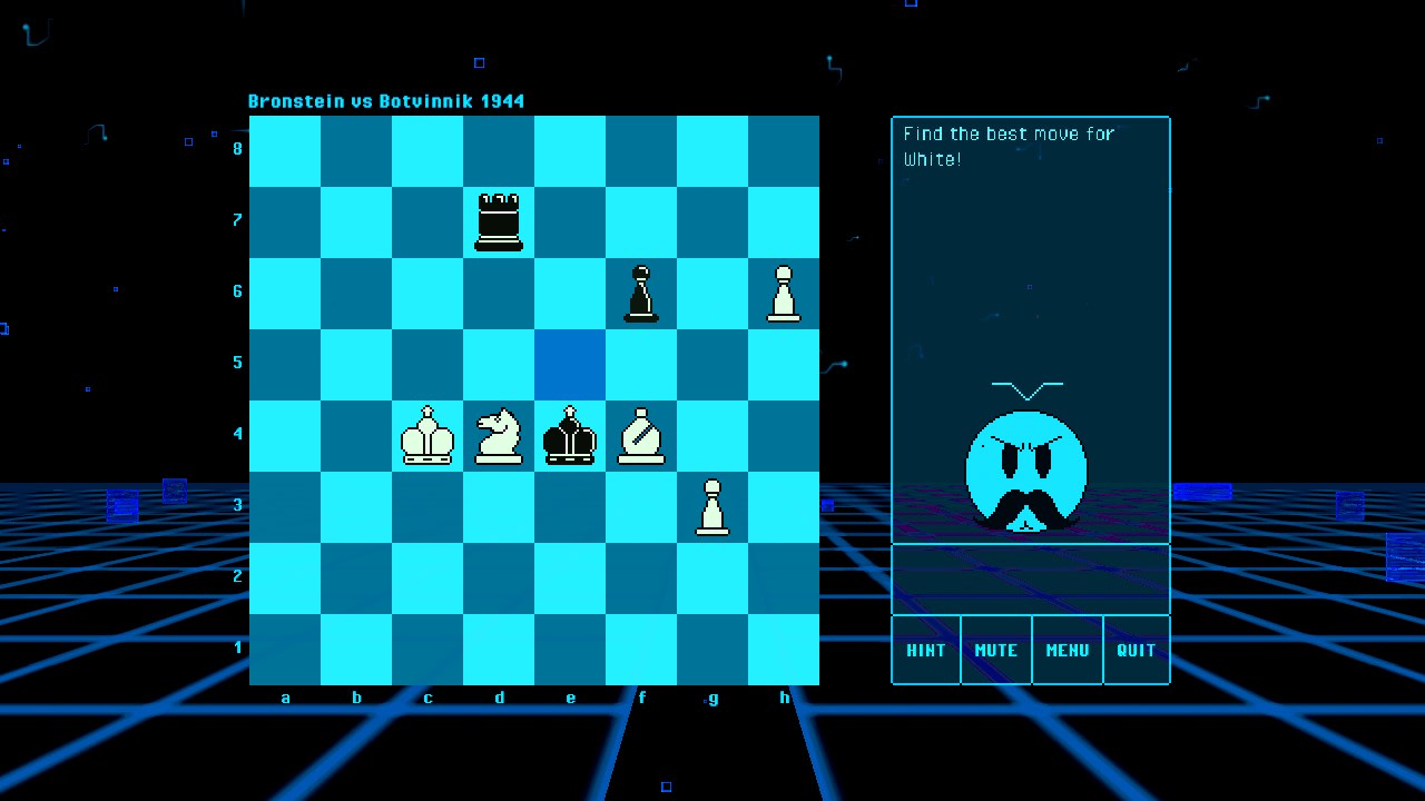 BOT.vinnik Chess 2 3