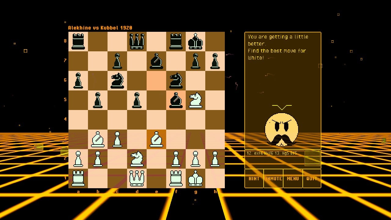 BOT.vinnik Chess 2 4
