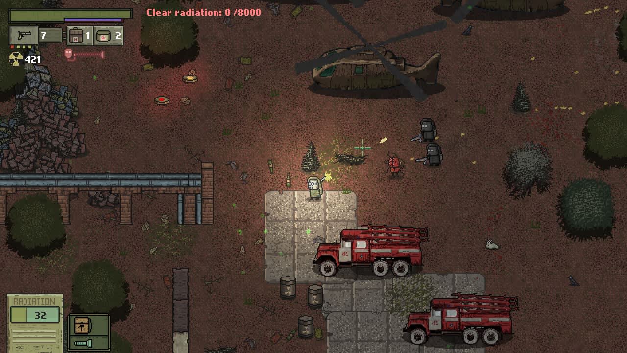 Road of Death 6