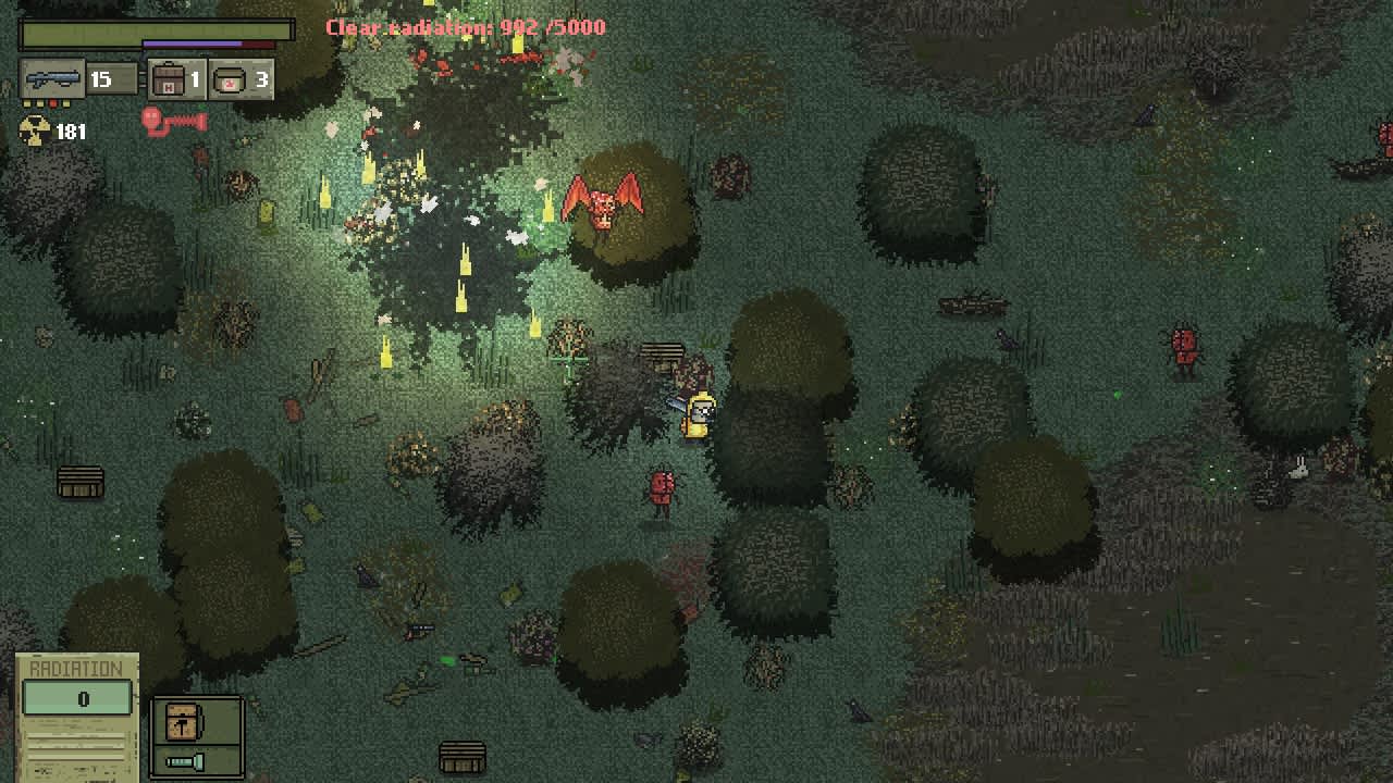 Road of Death 7
