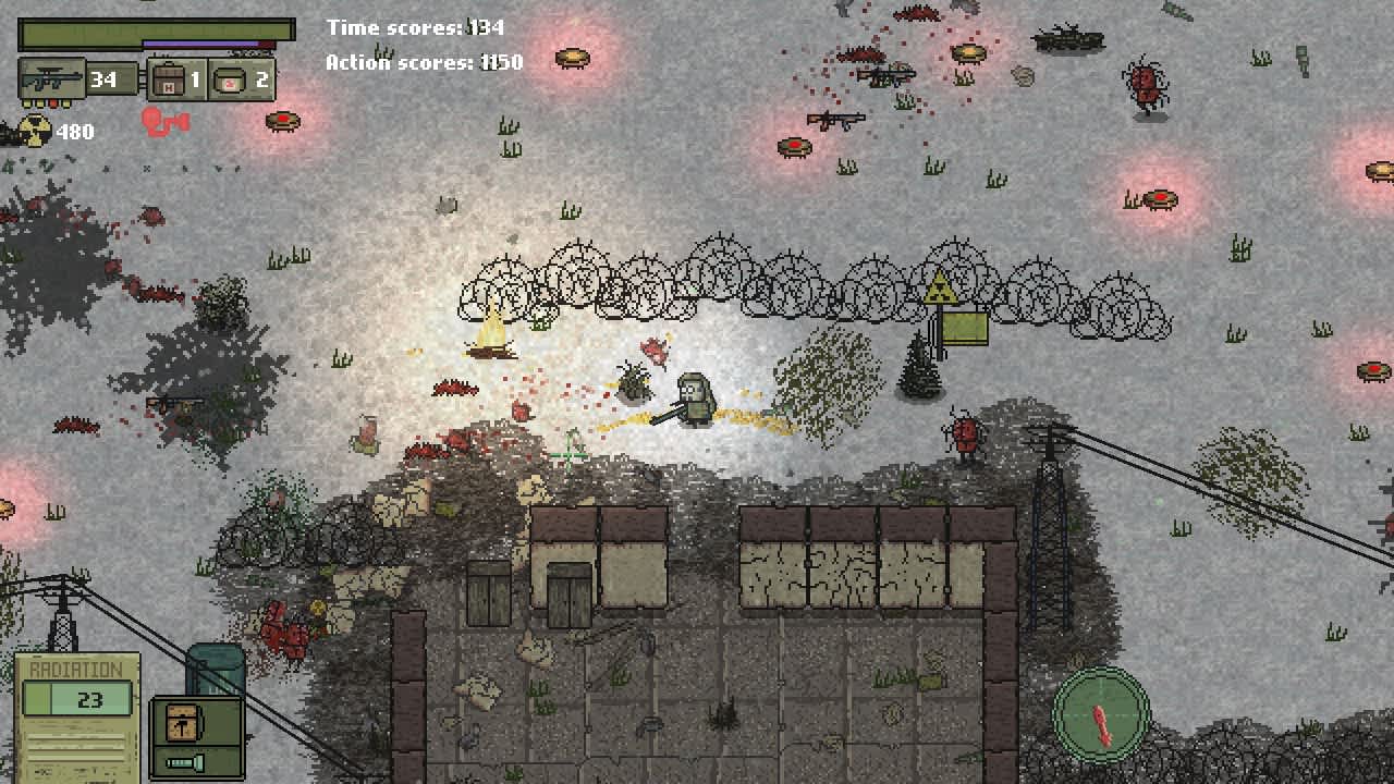 Road of Death 3