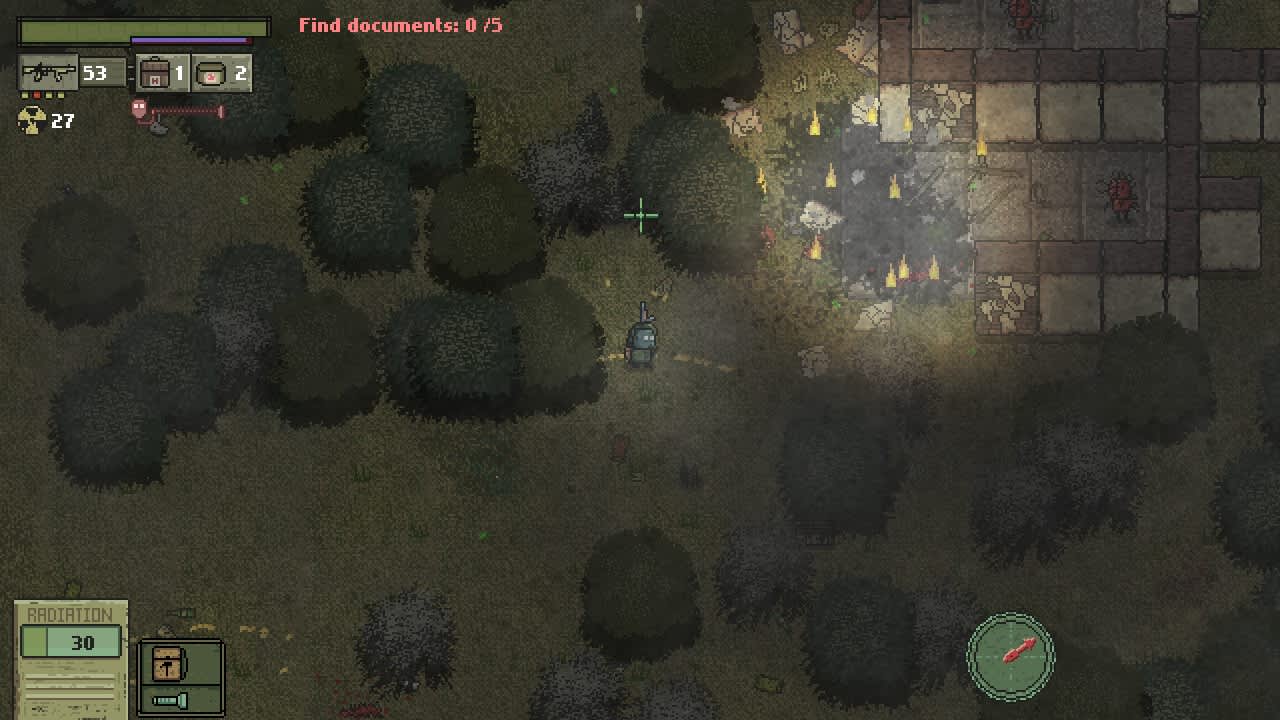 Road of Death 4
