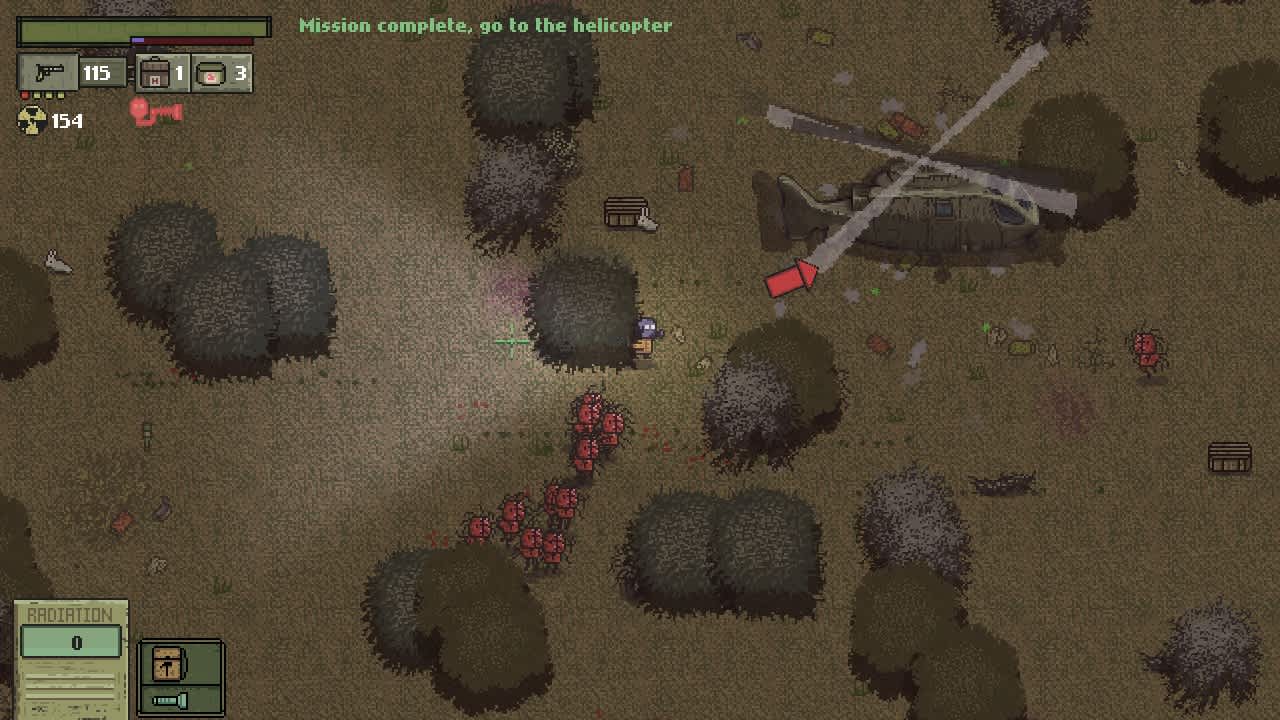 Road of Death 5