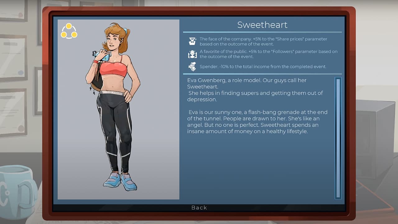Amazing Superhero Squad 3