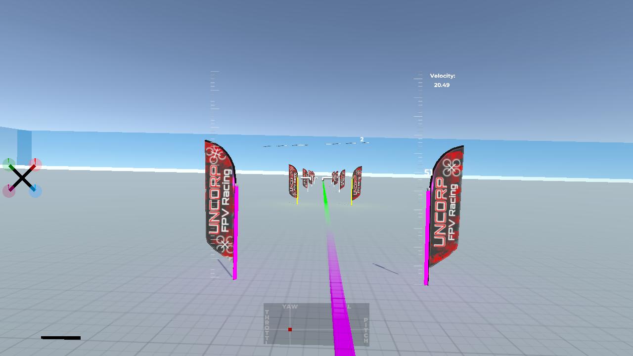 FPV Simulator 7