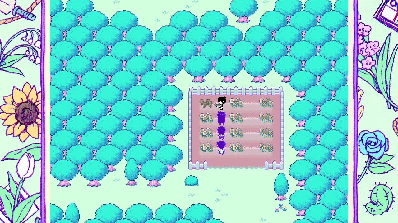 OMORI 4