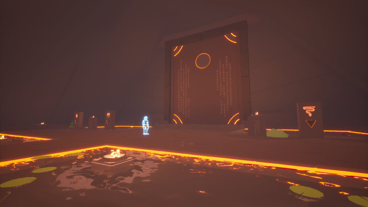 Hourglass 8