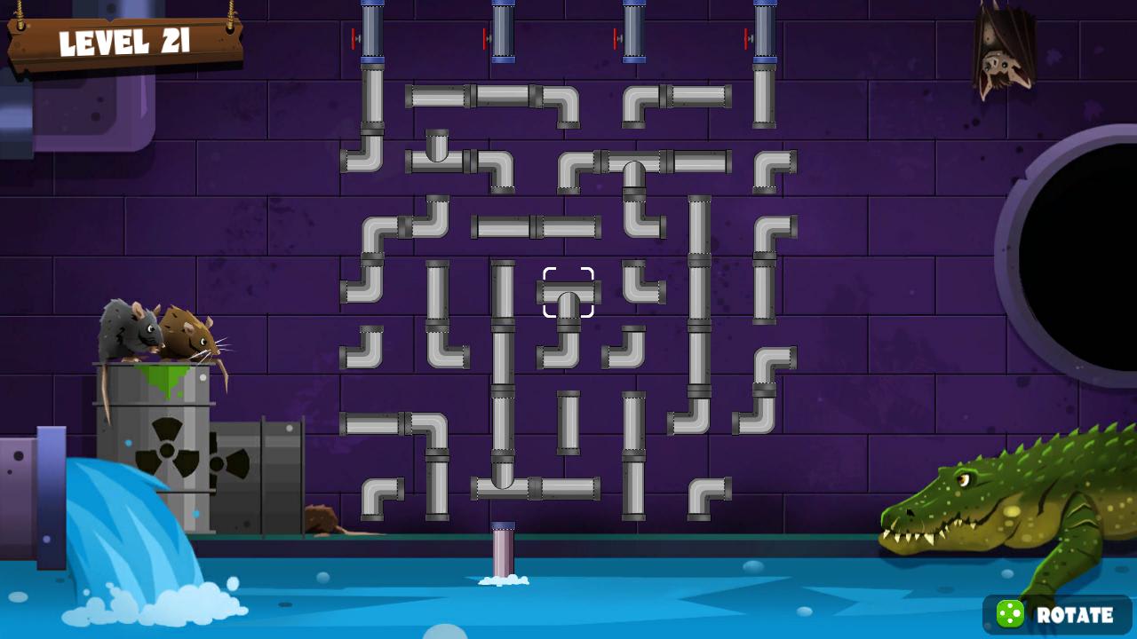 Plumber Hero 7