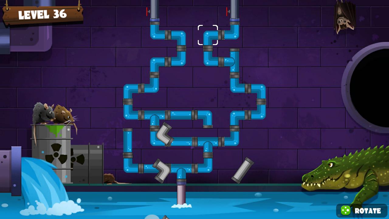 Plumber Hero 4