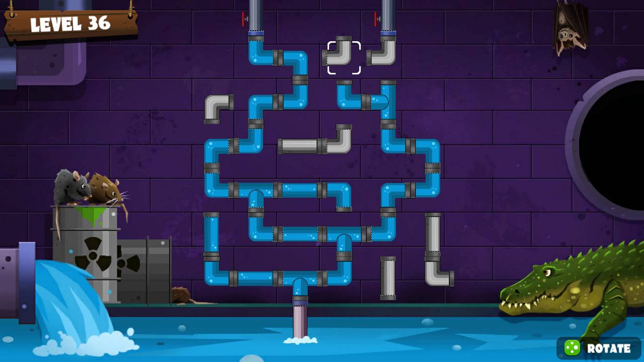 Plumber Hero 3