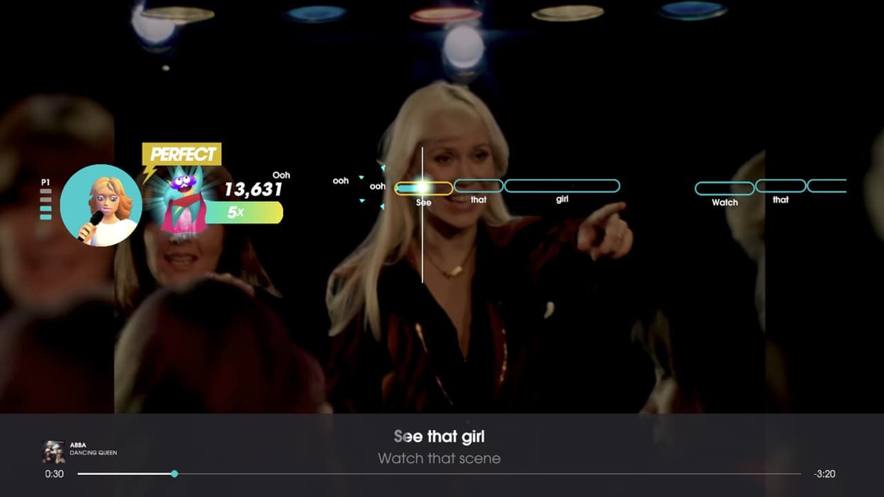 Let's Sing ABBA 3