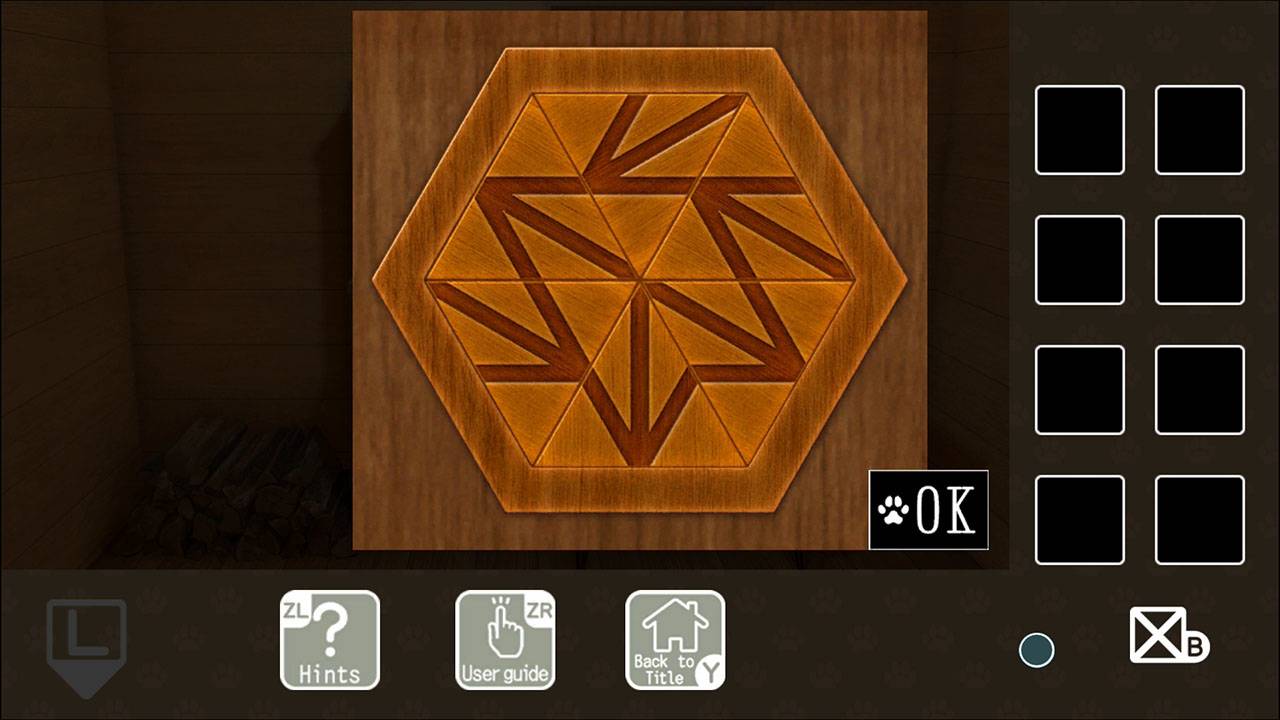 Japanese NEKOSAMA Escape -The Mountain Cottage- 6