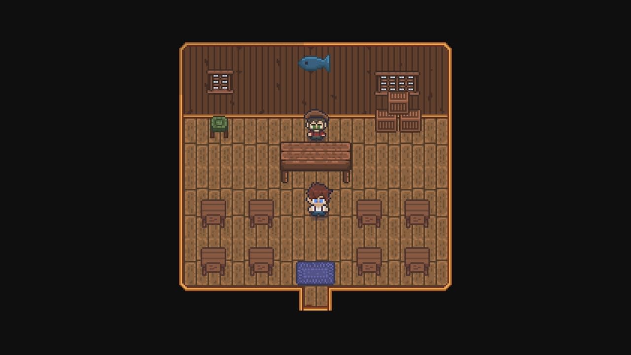 Book Quest 8