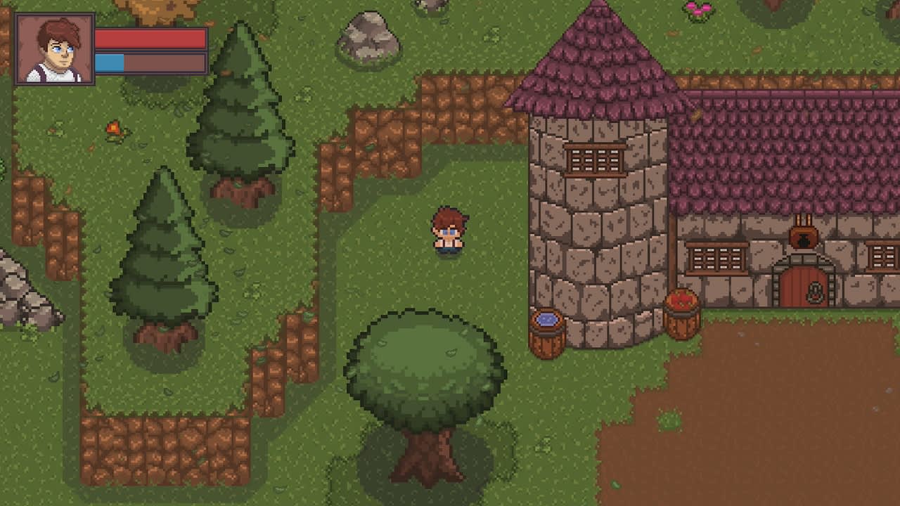 Book Quest 6
