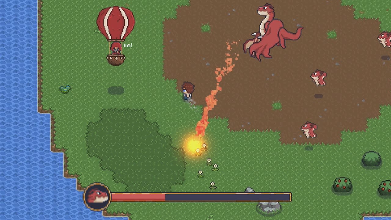 Book Quest 4
