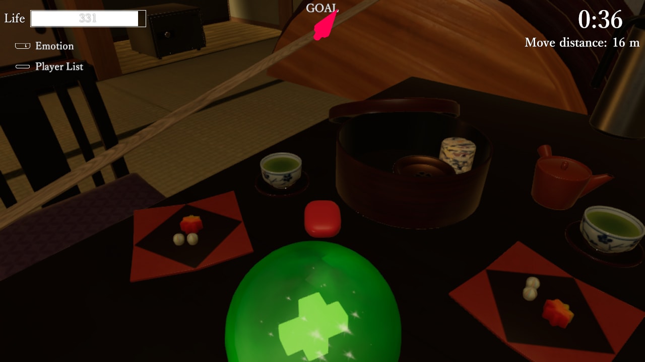 LOST BUBBLES: Sweet mates 5