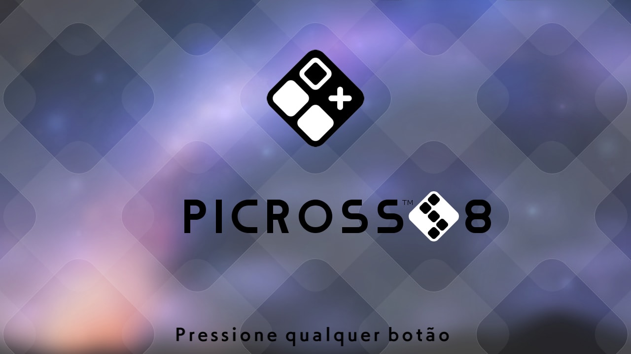 PICROSS S8 3