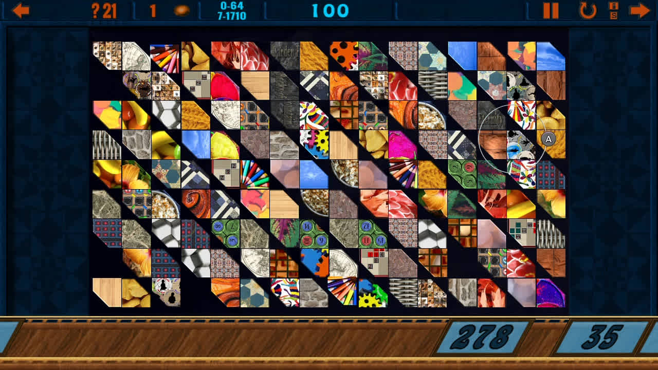 Clutter Evolution: Beyond Xtreme 5