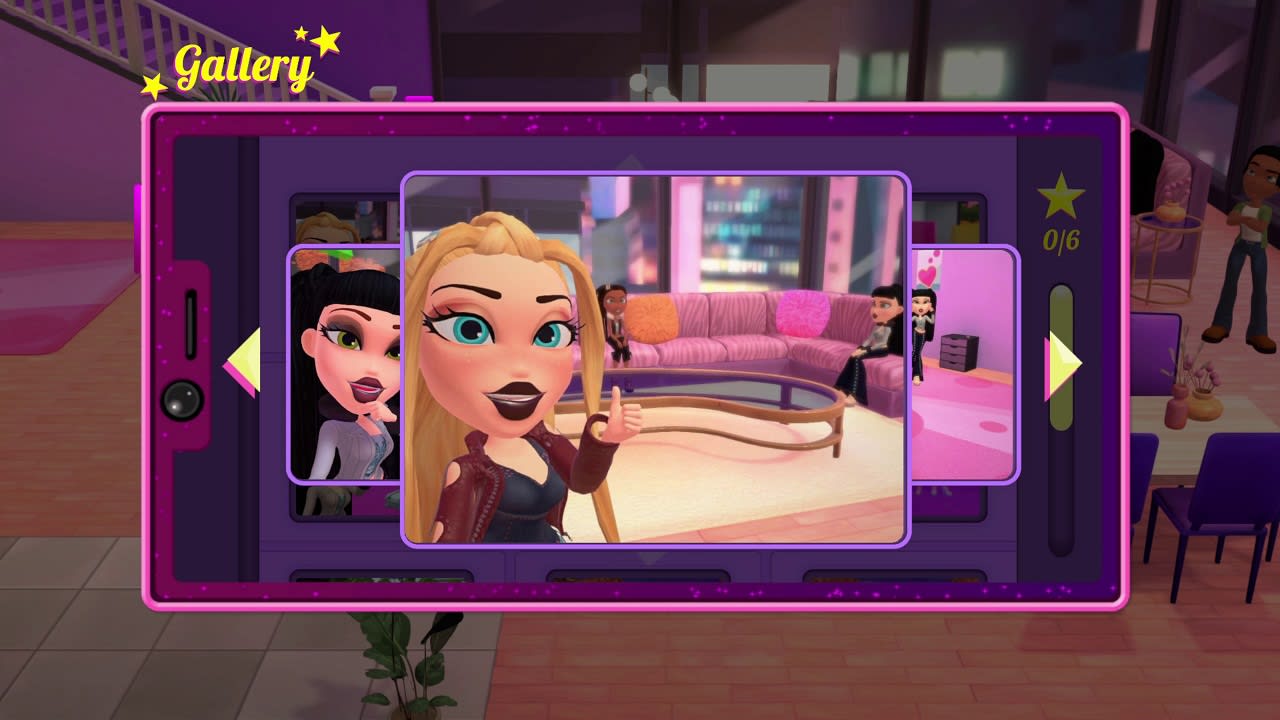 Bratz™: Flaunt your fashion for Nintendo Switch - Nintendo Official Site