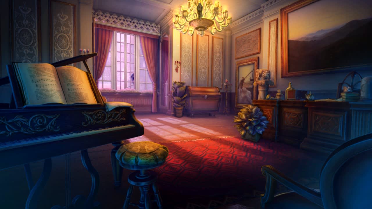 Lost Grimoires: Stolen Kingdom 5