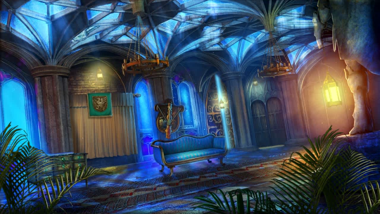 Lost Grimoires: Stolen Kingdom 6