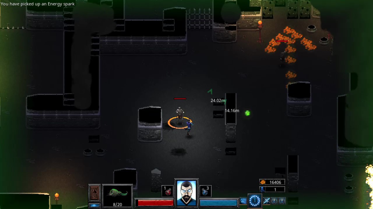 Vzerthos: The Heir of Thunder 7