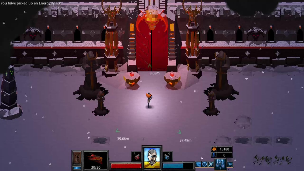 Vzerthos: The Heir of Thunder 3