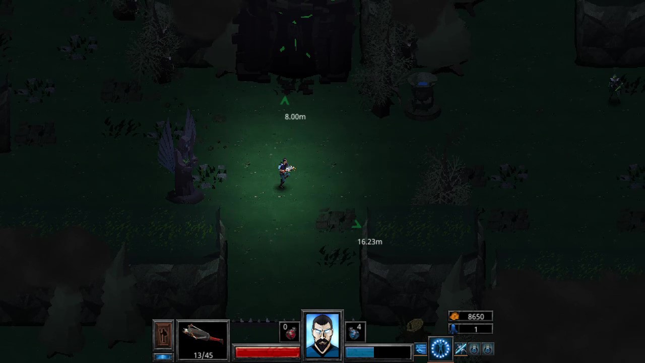 Vzerthos: The Heir of Thunder 6