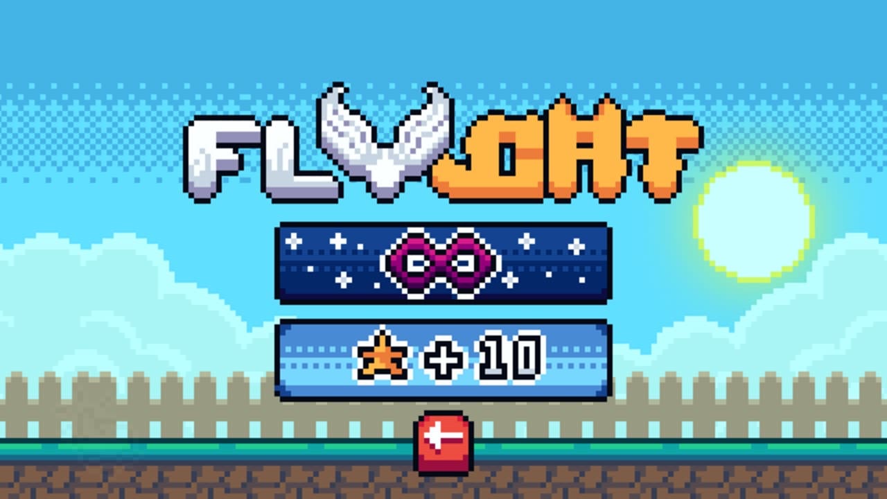 Fly Cat 3