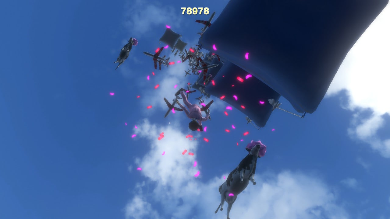 Disco Cannon Airlines 3