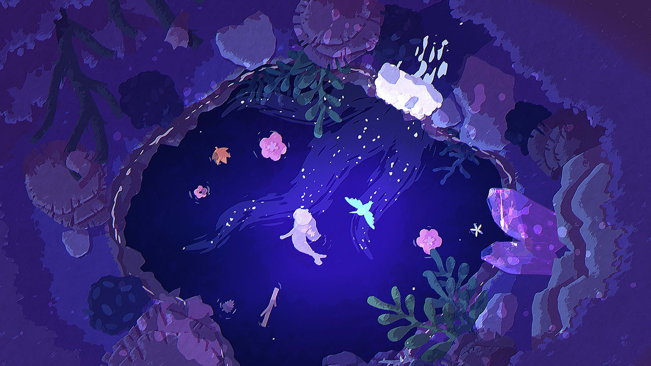 NAIAD 8