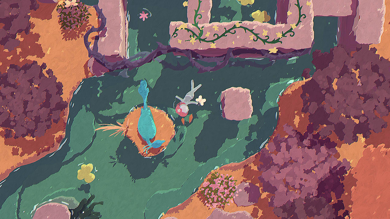 NAIAD 5