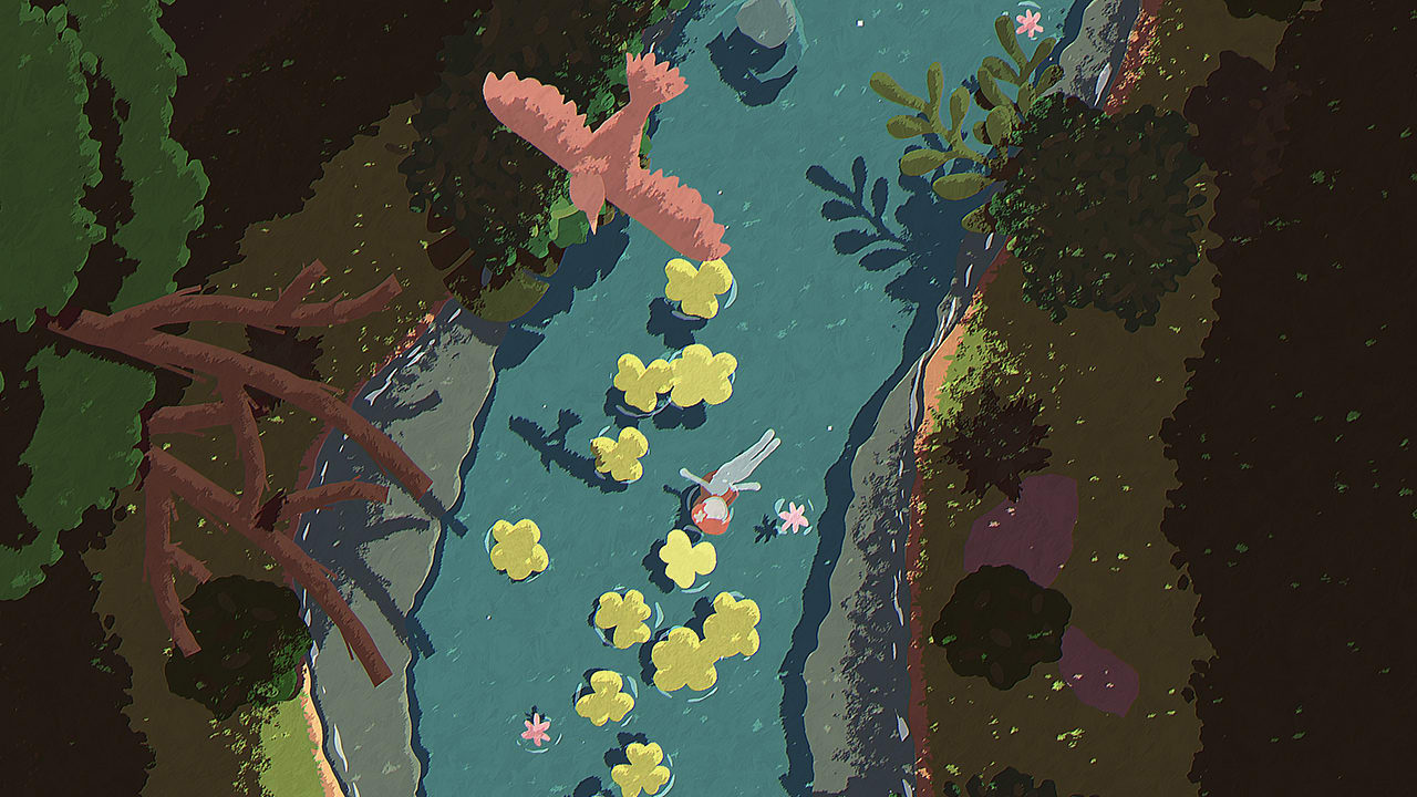 NAIAD 7