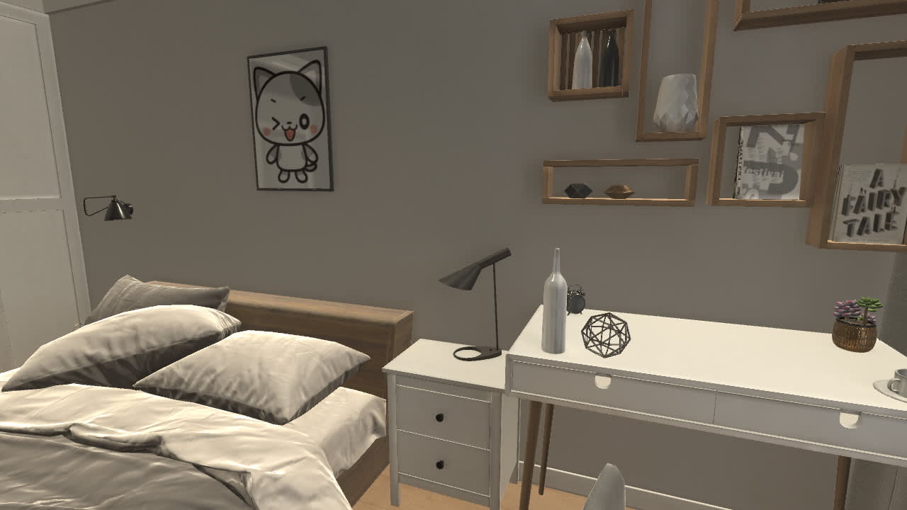Escape Game R00M 2