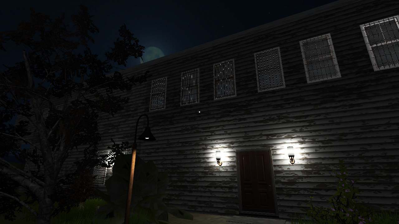 Demon's Residence 6